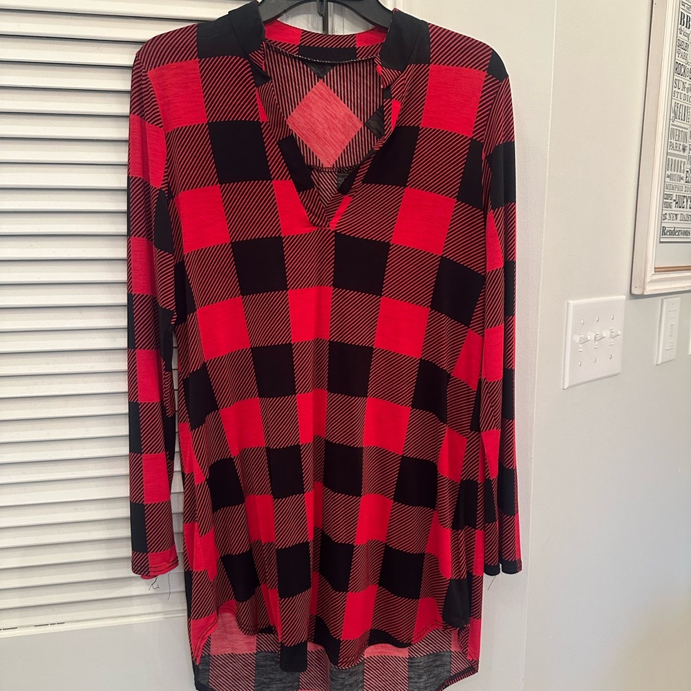 Women’s Dress/ long shirt